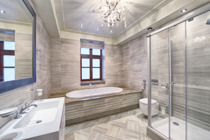 Luxury Bathtubs