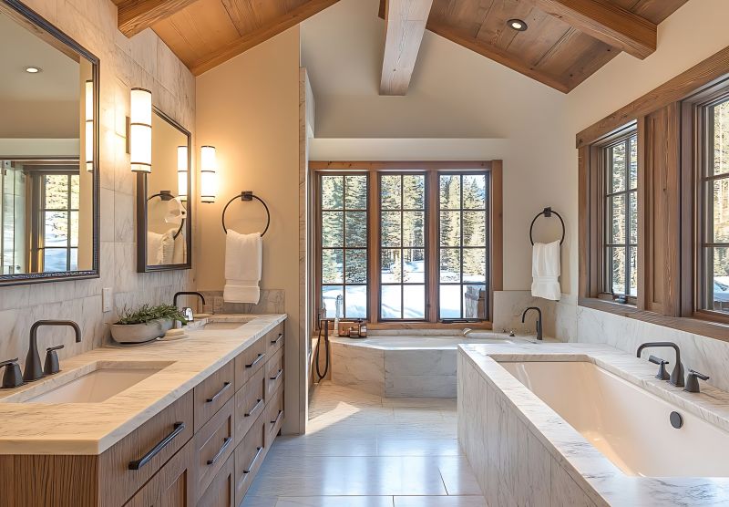 Top Bathroom Remodeling Companies in Mount Horeb, WI